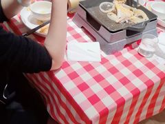 -西贝(宝乐汇店)