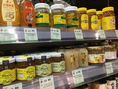 -生鲜传奇(东海星城店)