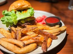 -MAGPIE喜鹊派餐厅(华侨城店)