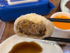 -陈傻子餐厅(世纪都会店)