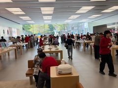 -Apple零售店(深圳益田假日广场店)