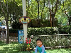 -郑州方特水上乐园