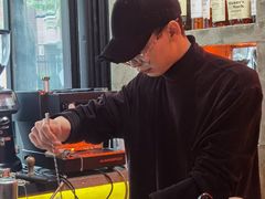 -The Drinkery (瑞金店)