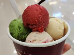 -哈根达斯(红谷滩万达店)
