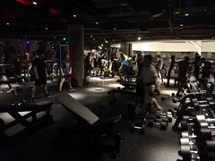 -威尔仕健身(虹桥南丰城店)