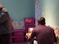 -伊斯麦尔丝路·新派菜(沙子口店)