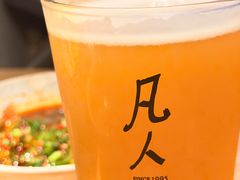 -凡人&庄阿姨的辣(万寿亭店)