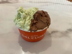-Dal Cuore 达可芮冰淇淋(陕西北路店)