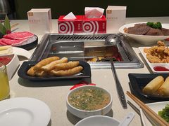 -海底捞火锅(亲子主题北金鹰店)