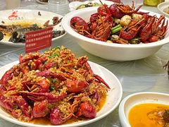 -四妹餐厅(玫瑰街店)