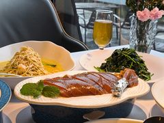 -食悦江南·淮扬菜·烤鸭(亚运村·惠新店)