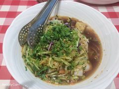 -西贝(金桥店)
