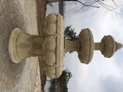 -大塘金香草谷