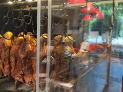 -蔓姐北京烤鸭(芙蓉广场店)