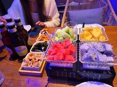 -108·公社·创意餐厅·LIVE HOUSE(李公堤店)