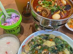 -宝葫芦西北茶食铺(万达店)