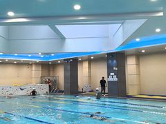 -阳光游泳培训(北苑店)