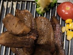 -菊上料理(蜀山银泰百货店)