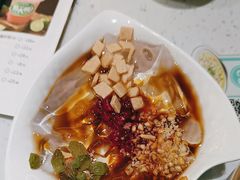 -青花椒花椒鱼(合生汇店)