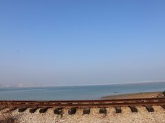 -海堤纪念公园