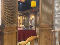-百花人家(门城水岸店)