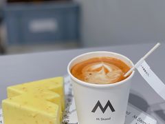 -M Stand(宁波万象城店)