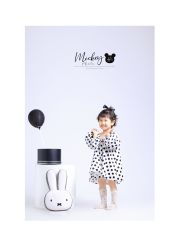 -糖豆儿童摄影(东南湖大路店)