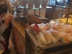 -面包新语(上地华联店)