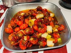 全味虾球-靓靓蒸虾·头牌蒸虾(雪松路总店)