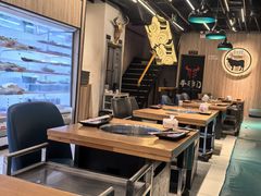 -牛串门串串香(东直门簋街总店)