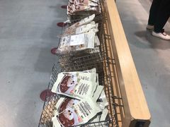 -MUJI无印良品(杭州万象城店)