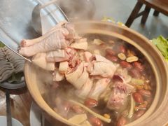 -威邵鸡煲(西华路总店)