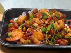 -品大三·南京菜(大行宫店)