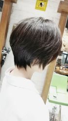 点击看大图 -简影造型·自选烫染接发salon