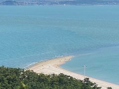 -长岛南北长山旅游景区