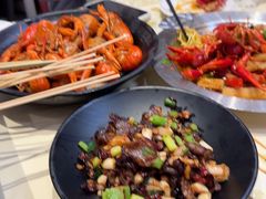 -聚味瞿记·龙虾堂(坡子街店)