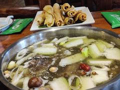 -草原牧羊火锅·龙虾·烤鱼(杨浦店)