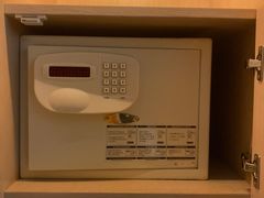 -香港皇家太平洋酒店