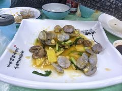 -景好海鲜餐厅(大鹏必选旅游店)