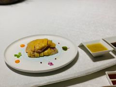 -尚9·一滴水江景中餐厅
