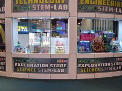 -香港科学馆