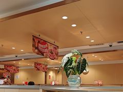 -海底捞火锅(金地广场生日主题店)