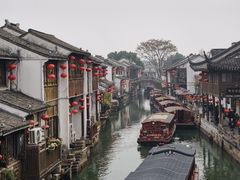 -松鹤楼(山塘街店)