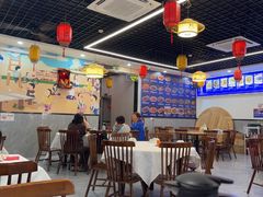 -潮之南·潮汕菜·鱼仔档(南山店)