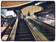 -CGV星星影城(颐堤港ScreenX店)