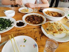 鱼汤豆腐-望湖烤鱼