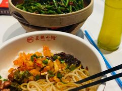 -匠熙小馆(崇文门店)