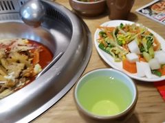 -刘一锅筋头巴脑(千峰路店)