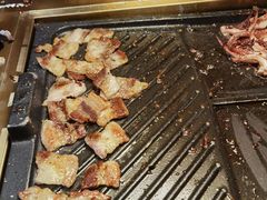 -金妈家烤肉(龙湖U城天街店)