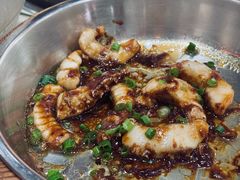 -红日饭店(裕隆三路店)